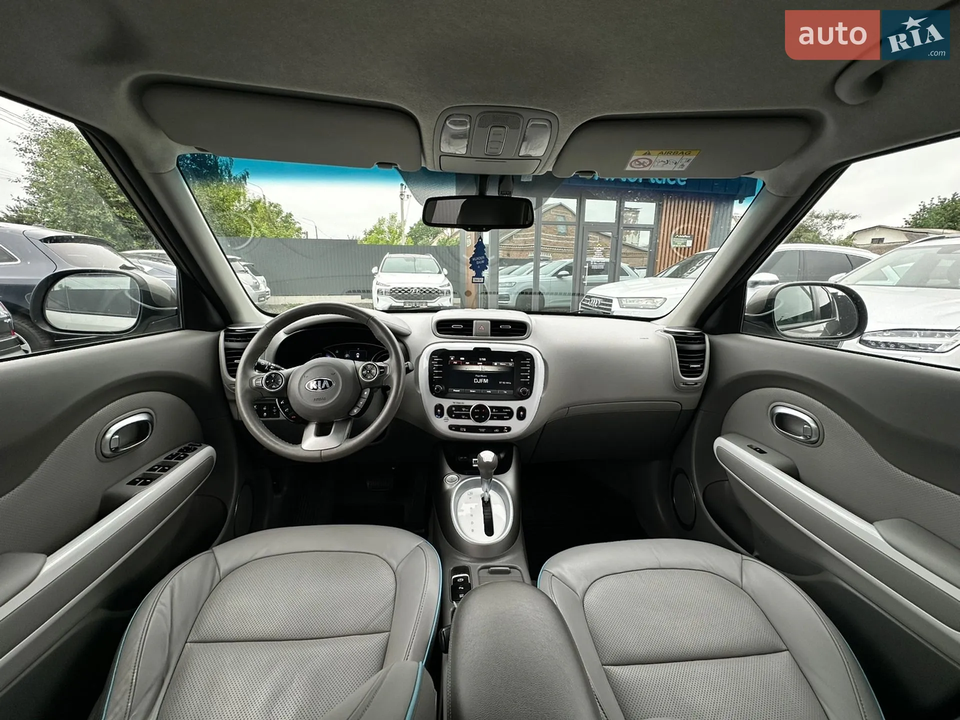 2015 Kia Soul EV - мініатюра 45