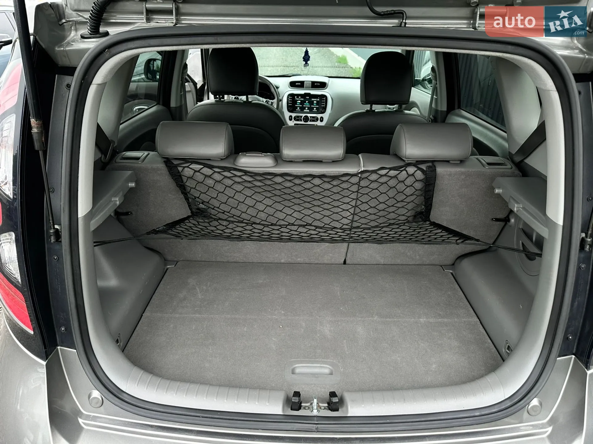 2015 Kia Soul EV - мініатюра 52