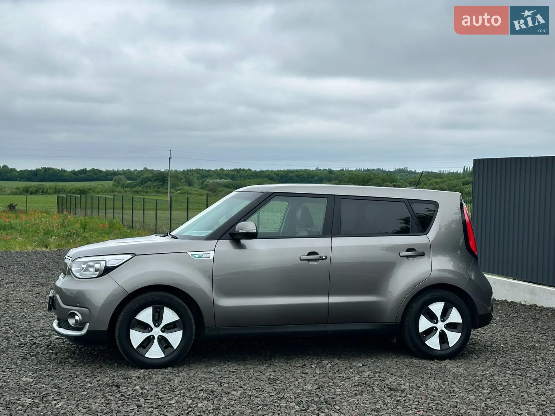 2015 Kia Soul EV - мініатюра 58