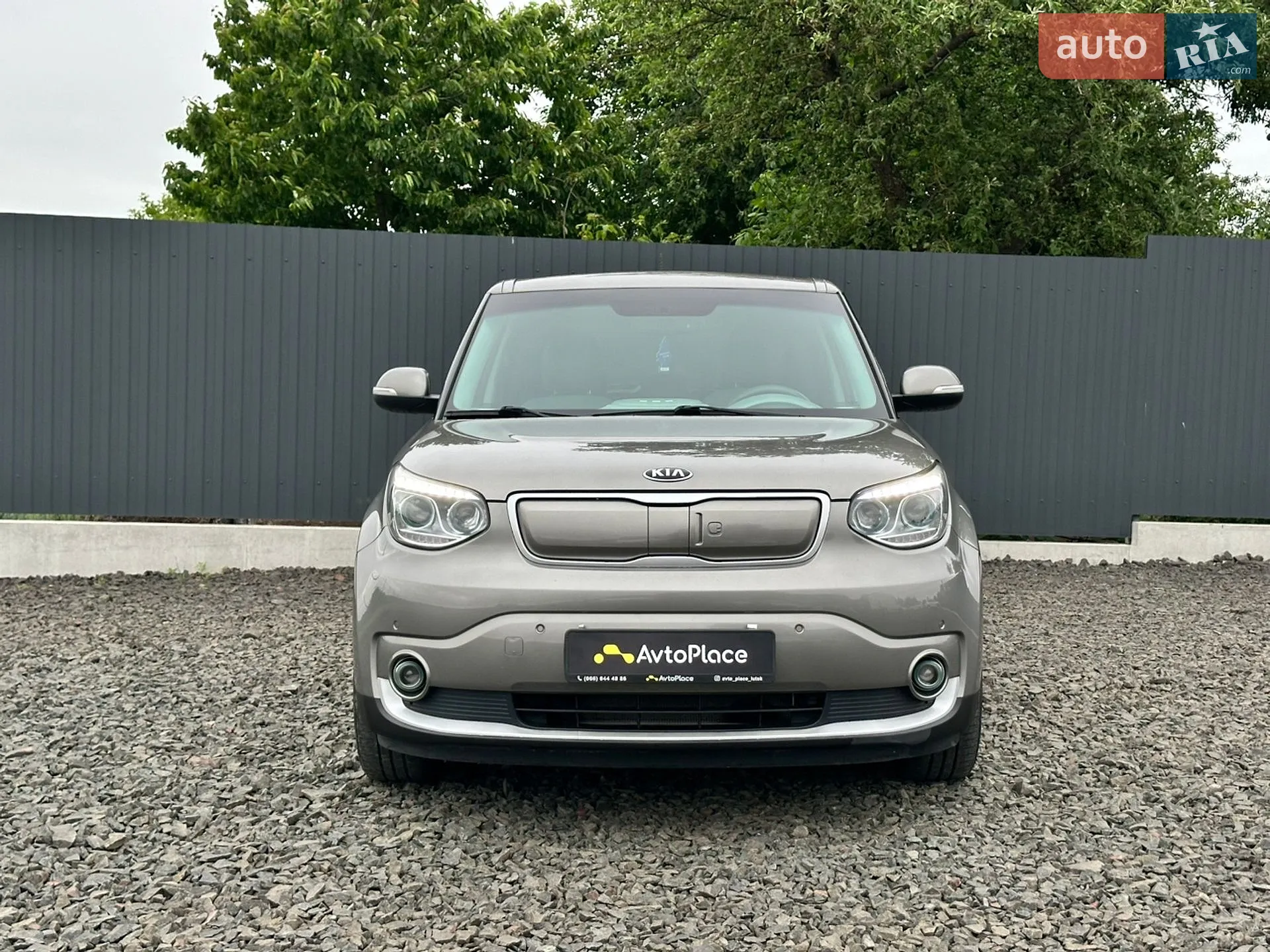 2015 Kia Soul EV - мініатюра 67