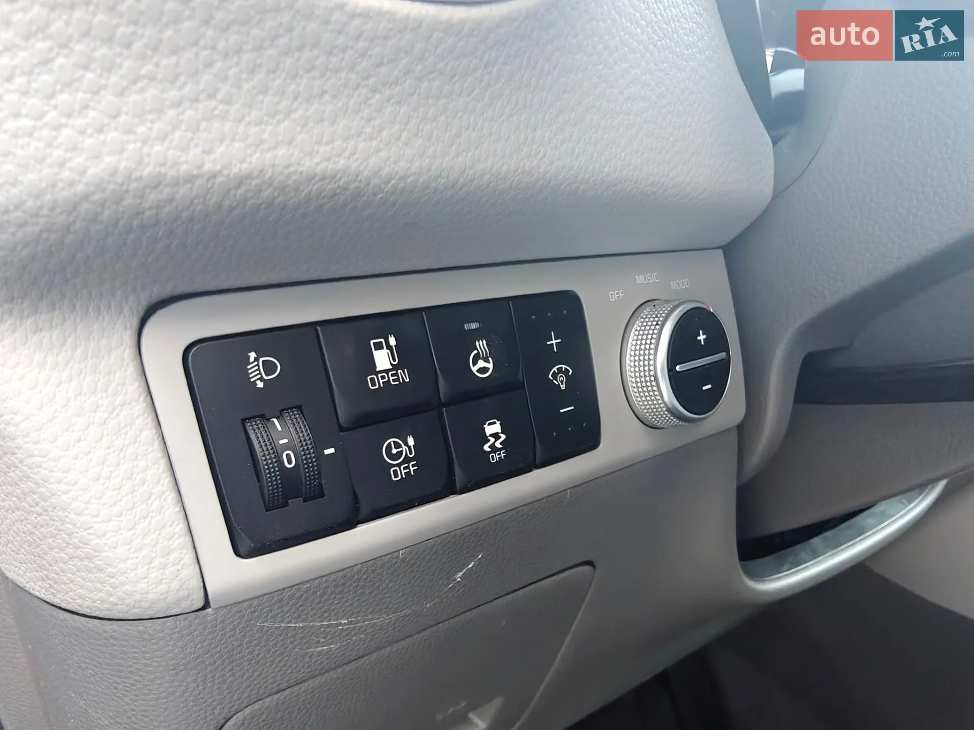 2018 Kia Soul EV - мініатюра 16