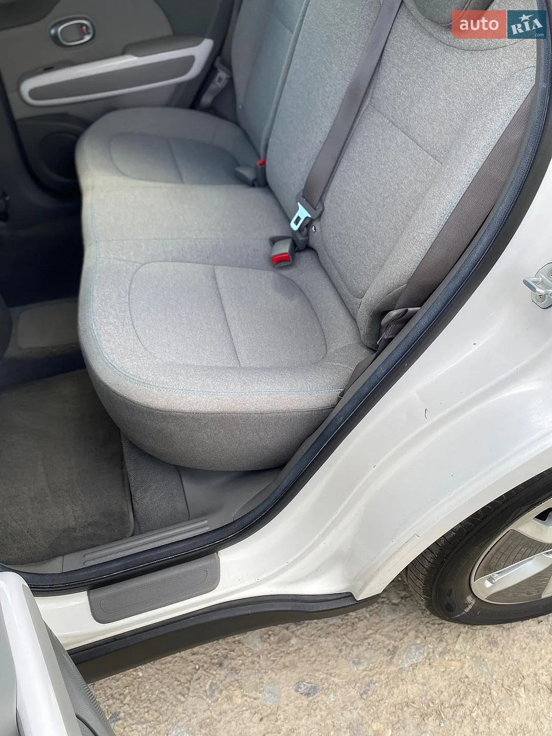 2015 Kia Soul EV - мініатюра 25