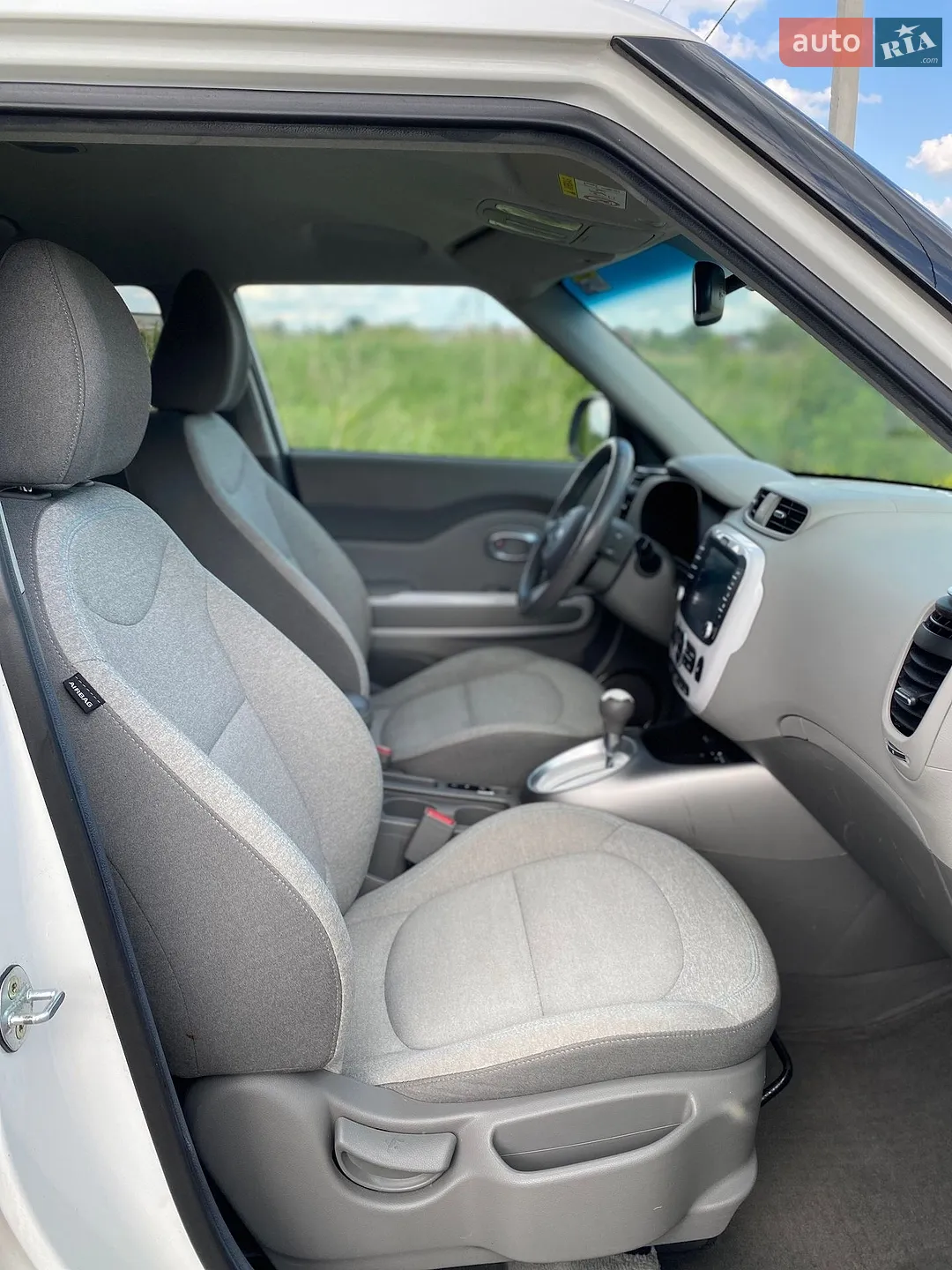 2015 Kia Soul EV - мініатюра 27