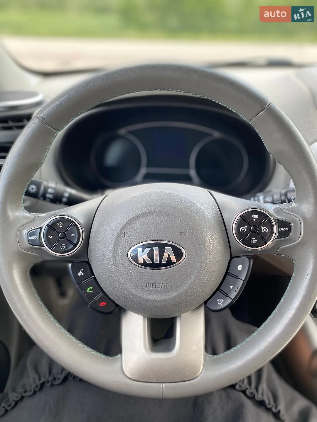 2015 Kia Soul EV - мініатюра 31