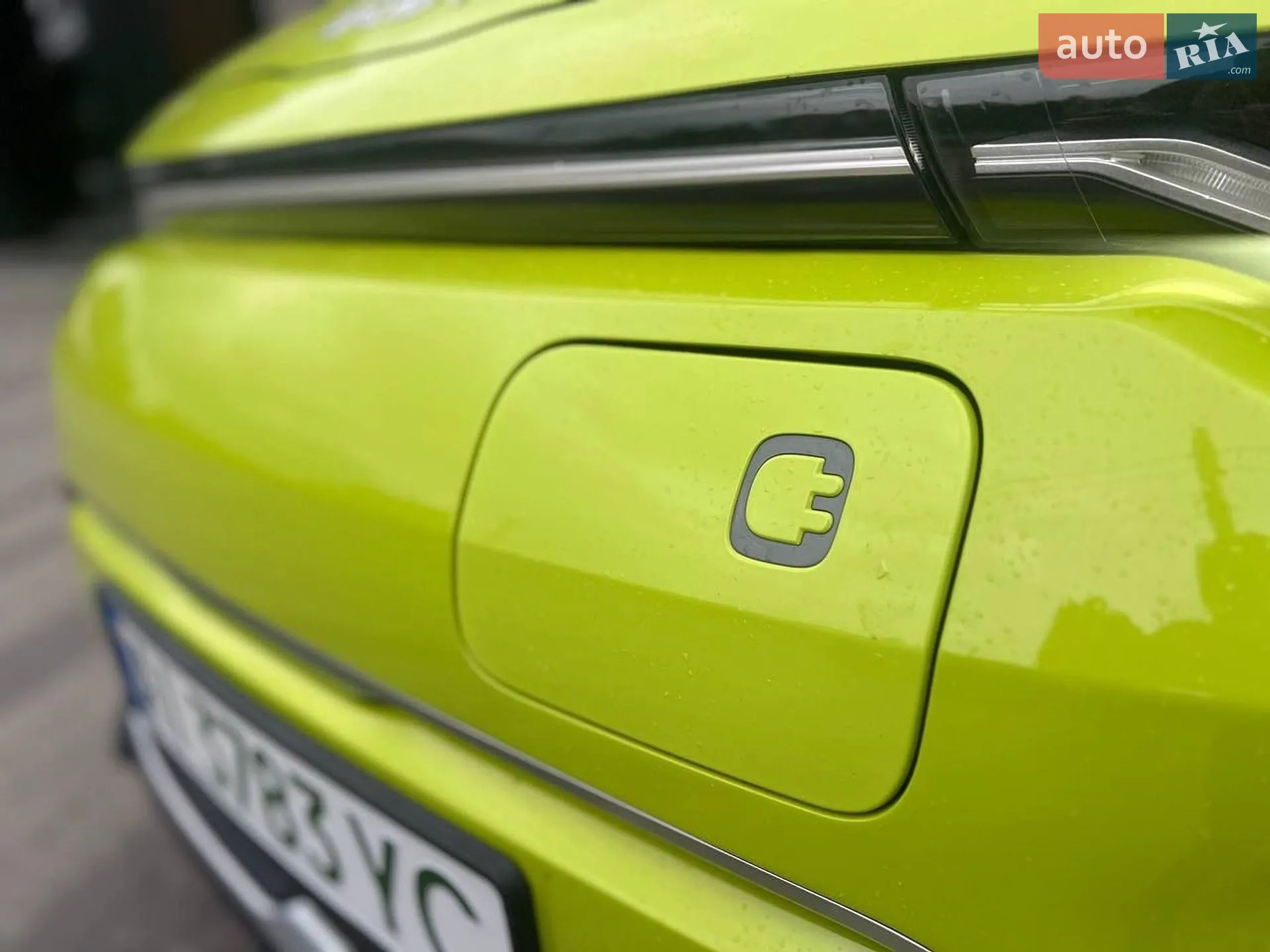 2021 Kia Soul EV - мініатюра 11