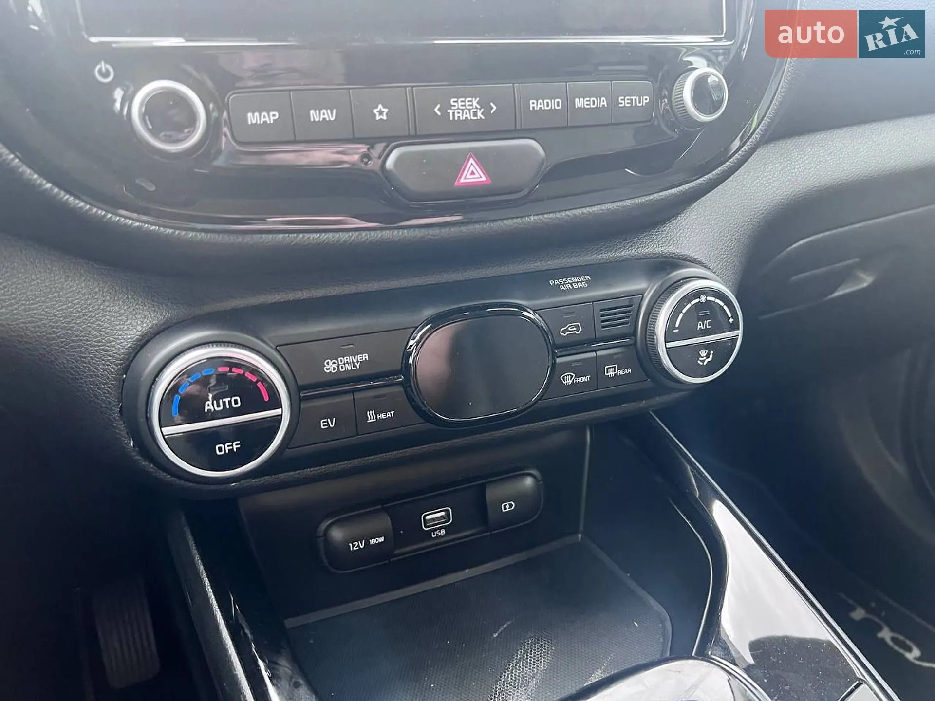 2021 Kia Soul EV - мініатюра 16