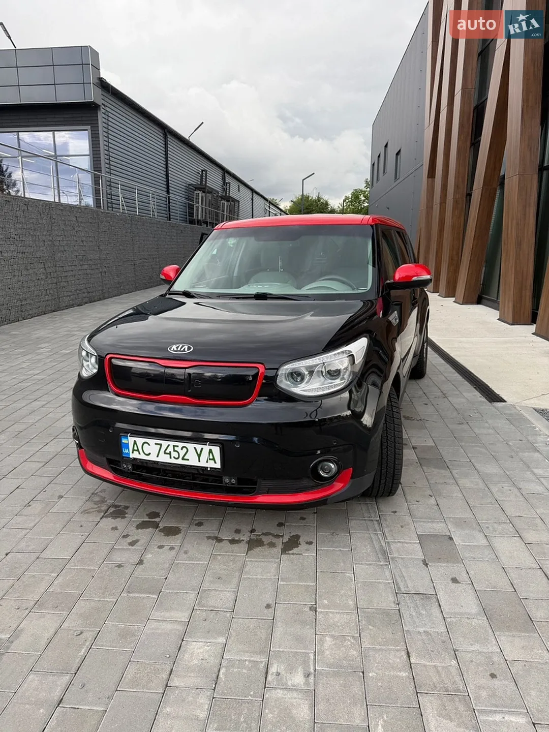 2016 Kia Soul EV - мініатюра 27