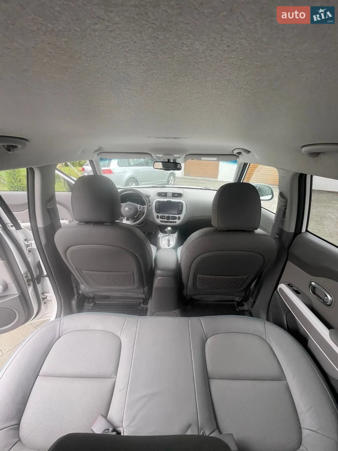 2016 Kia Soul EV - мініатюра 19