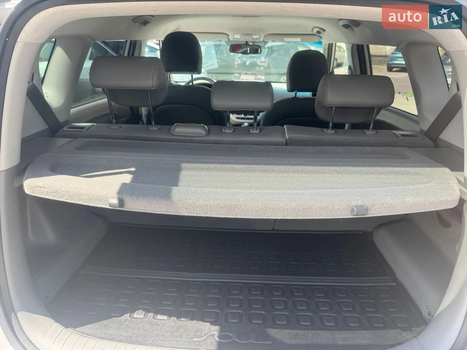 2018 Kia Soul EV - мініатюра 10