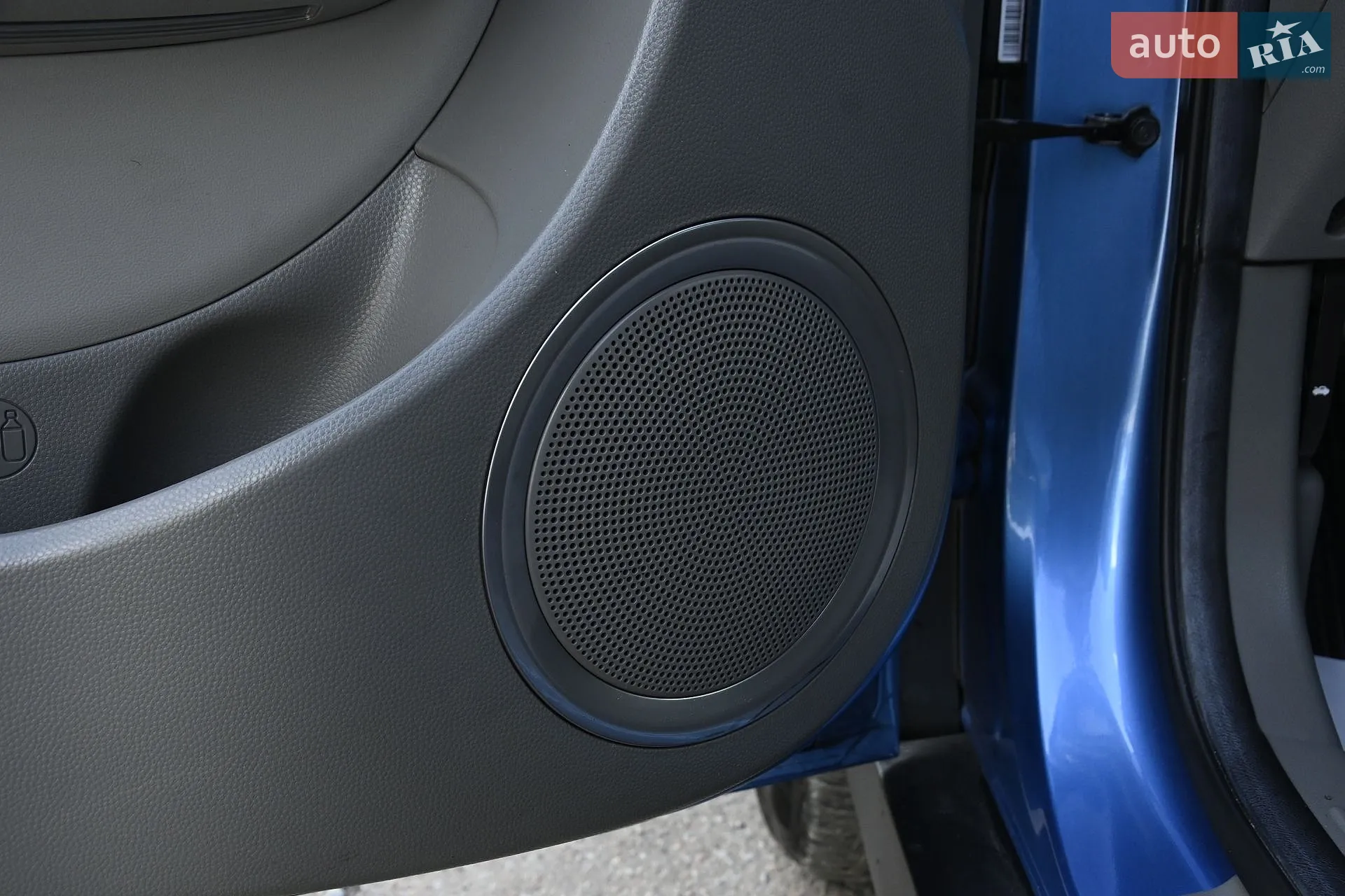 2014 Kia Soul EV - мініатюра 17