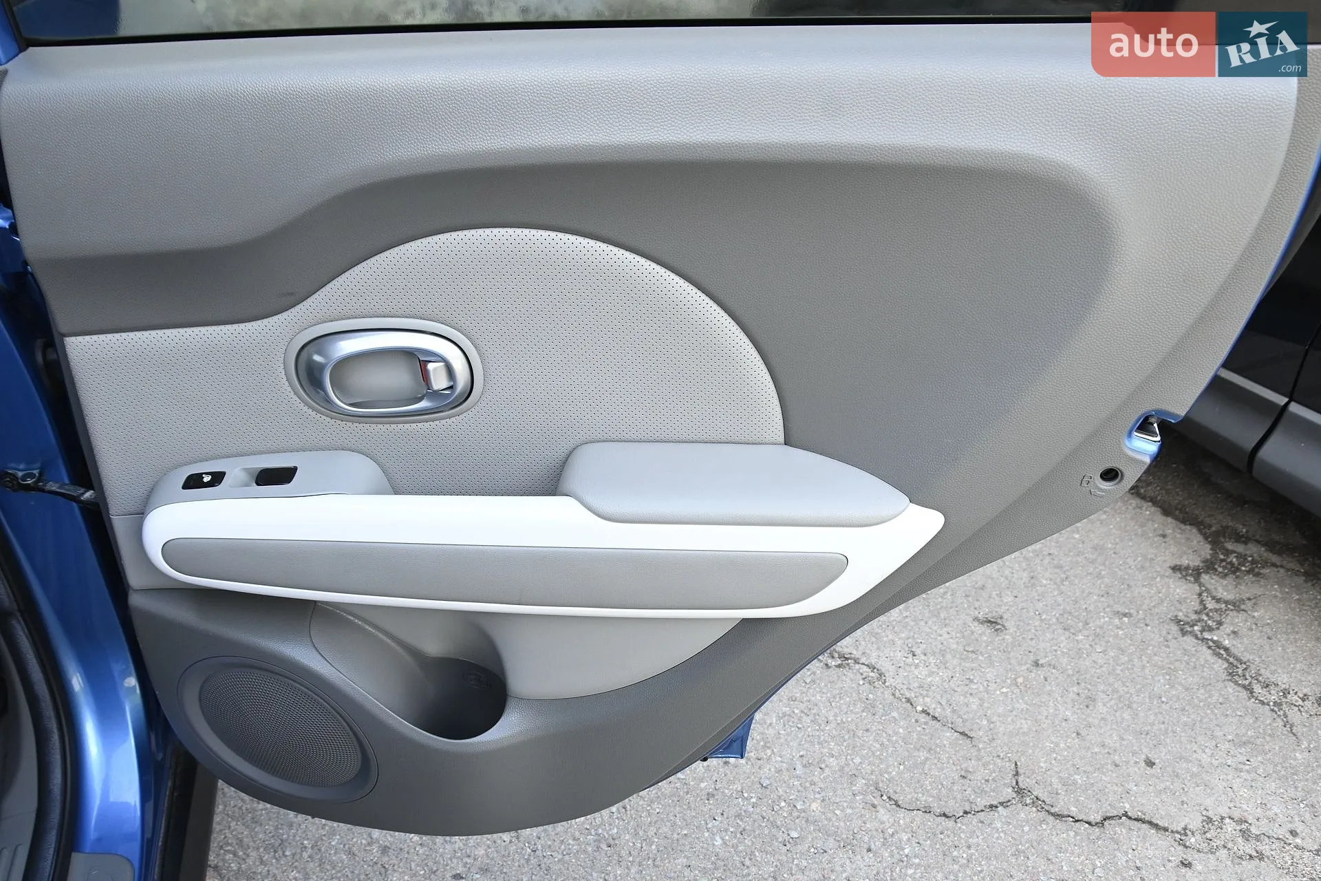 2014 Kia Soul EV - мініатюра 31