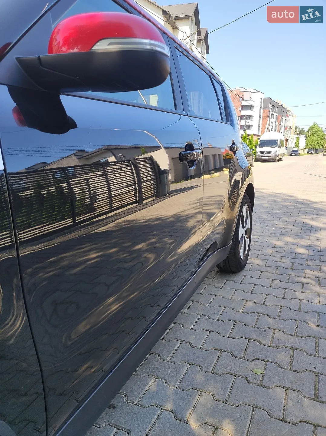 2016 Kia Soul EV - мініатюра 7