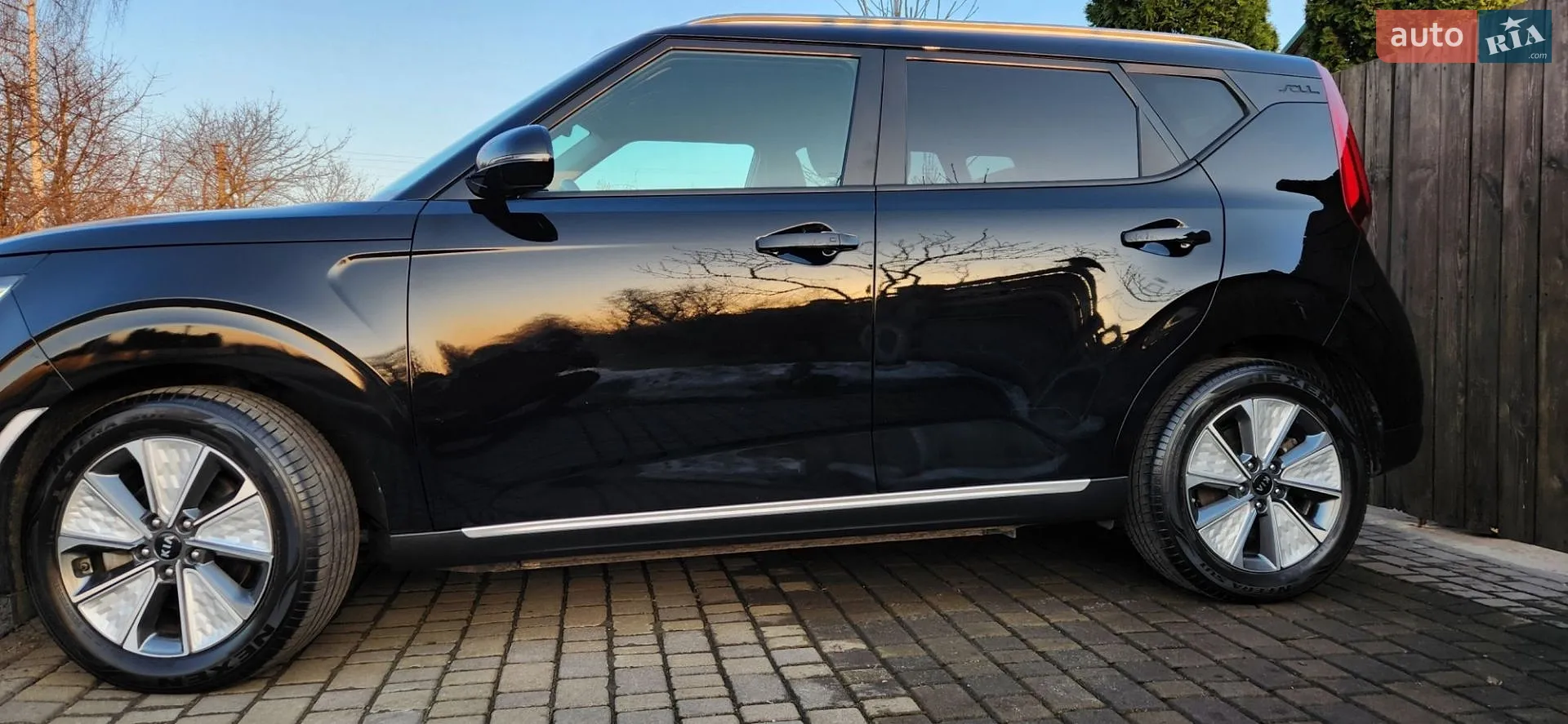 2019 Kia Soul EV - мініатюра 16