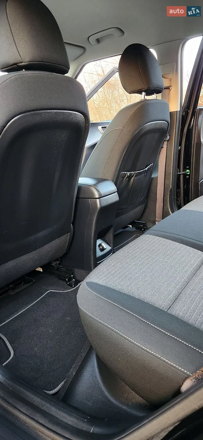 2019 Kia Soul EV - мініатюра 25