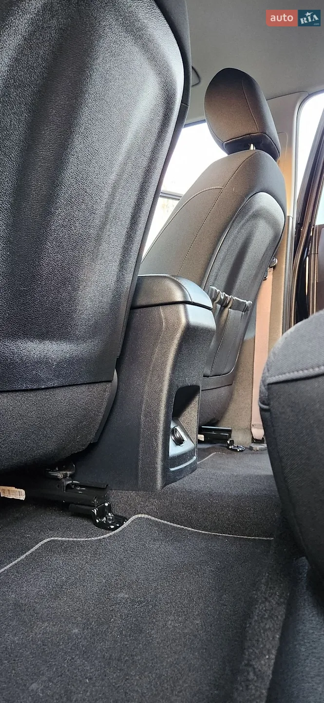 2019 Kia Soul EV - мініатюра 27