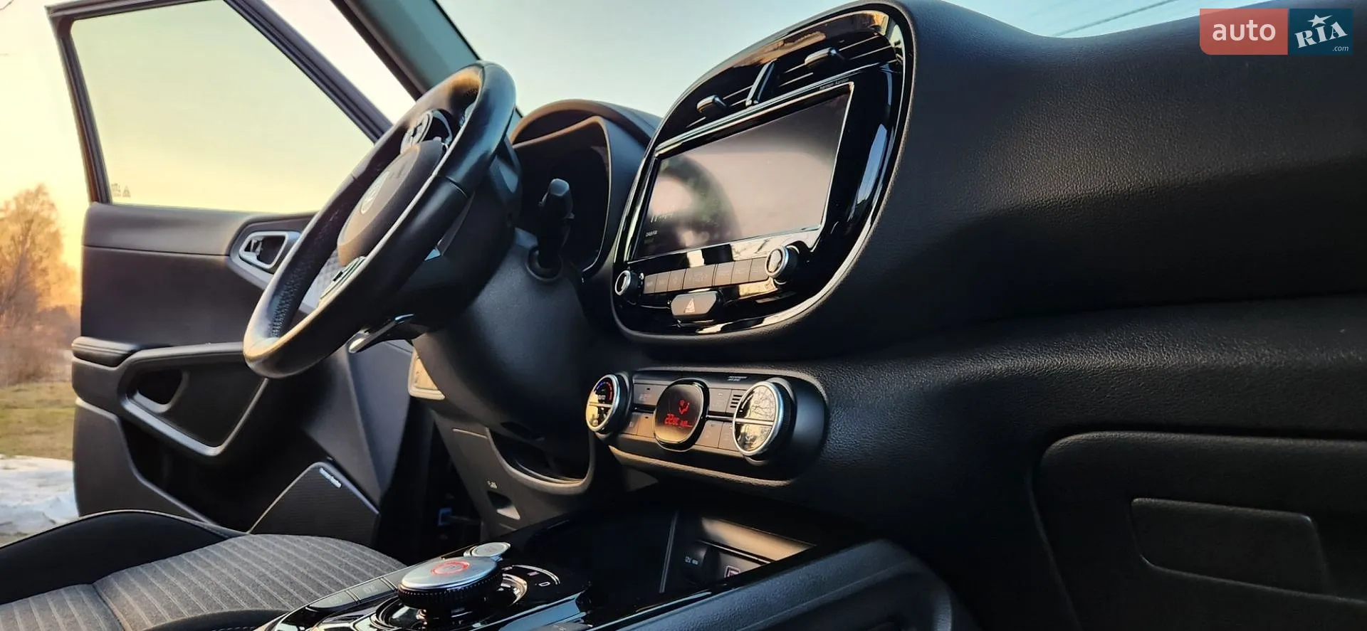 2019 Kia Soul EV - мініатюра 34