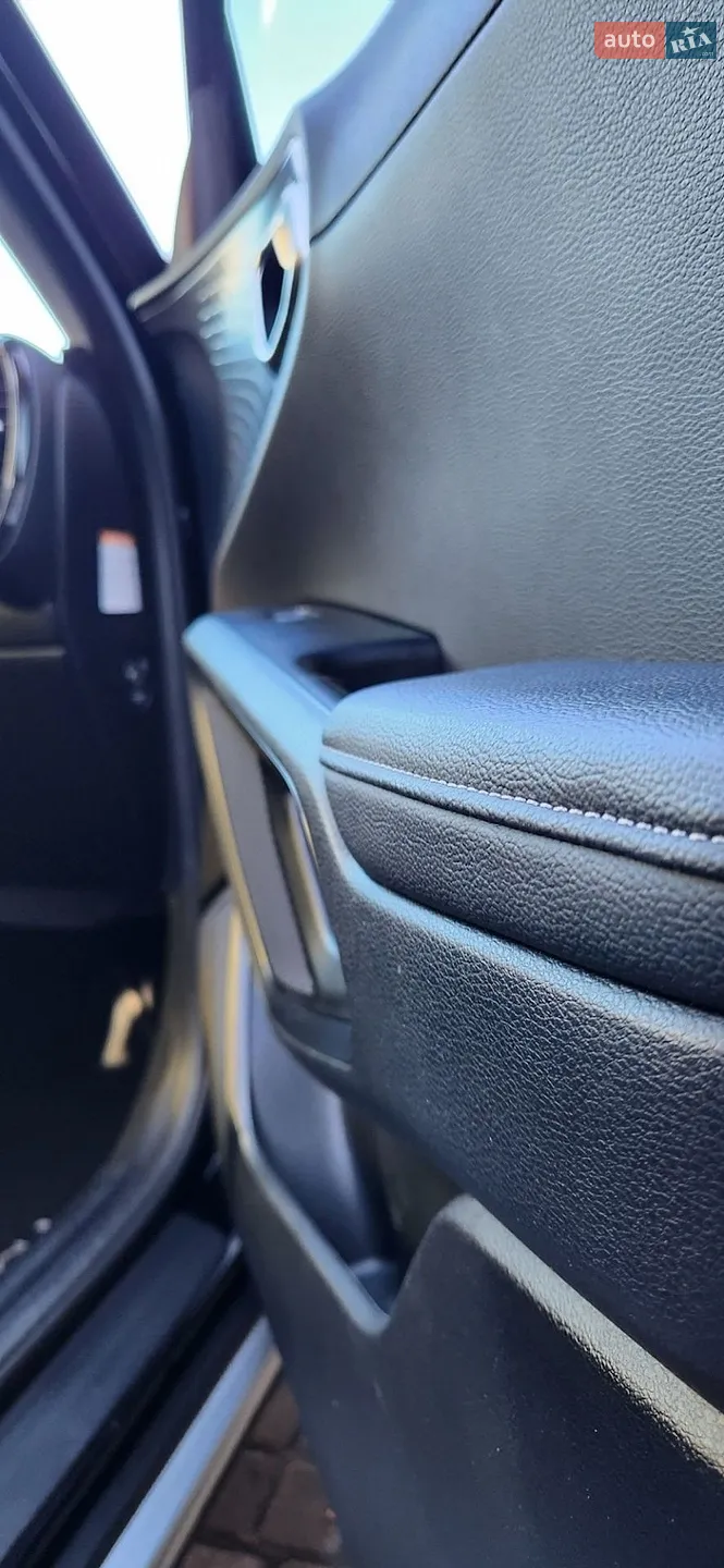 2019 Kia Soul EV - мініатюра 41