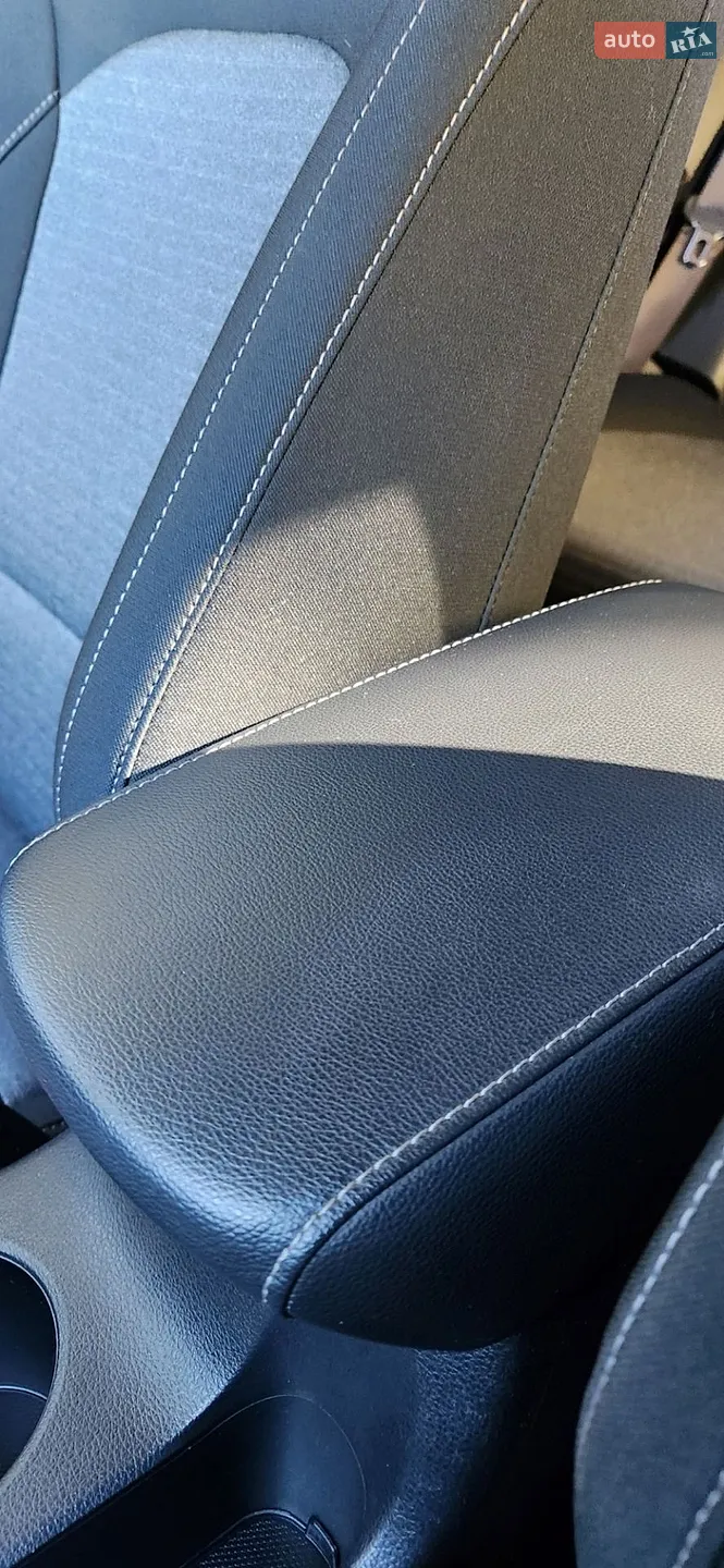 2019 Kia Soul EV - мініатюра 50