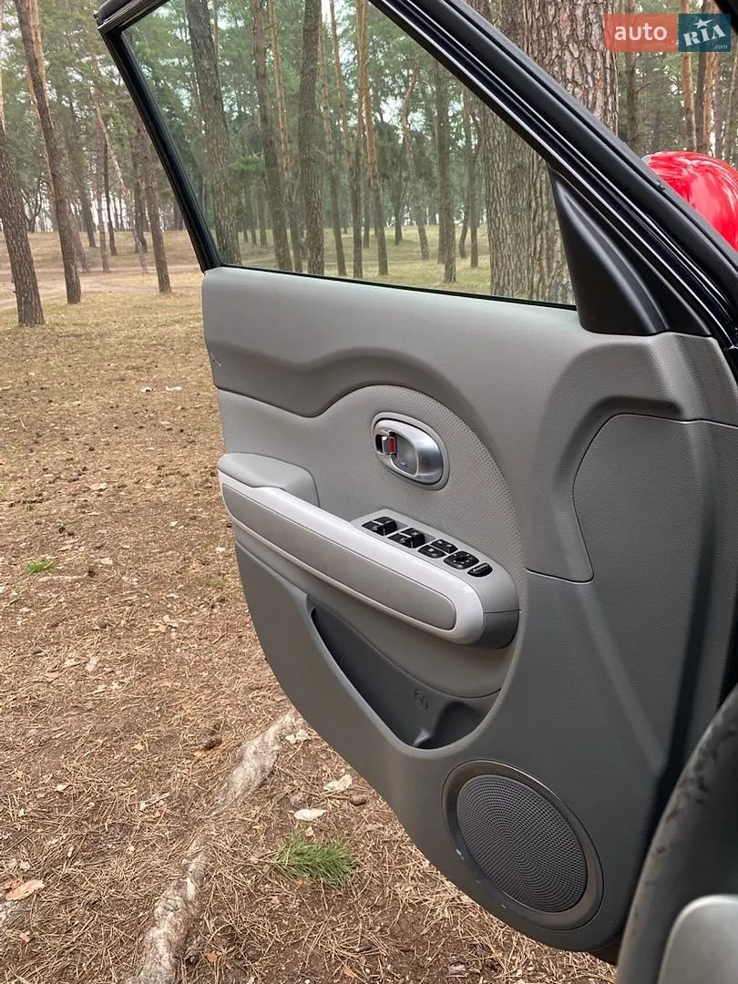 2016 Kia Soul EV - мініатюра 14