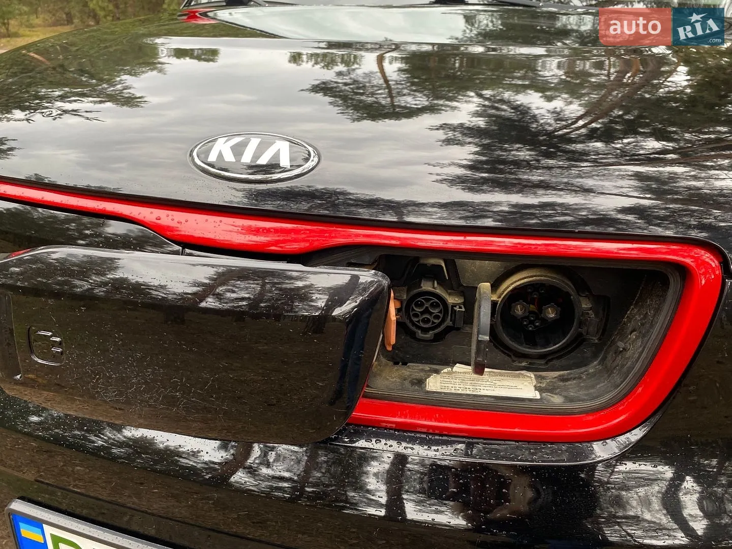 2016 Kia Soul EV - мініатюра 15