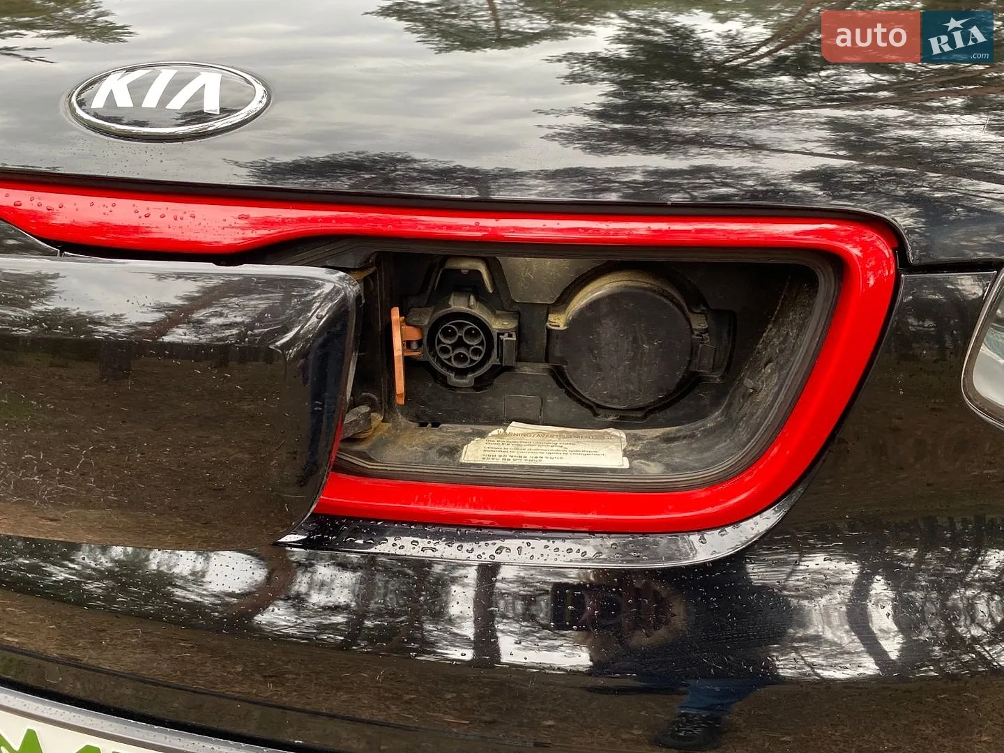 2016 Kia Soul EV - мініатюра 16