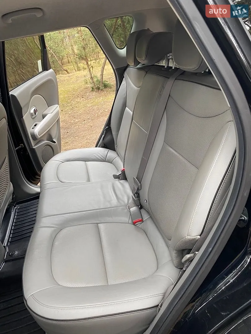 2016 Kia Soul EV - мініатюра 21