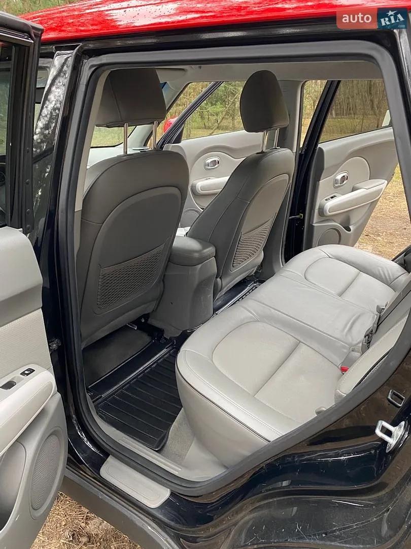 2016 Kia Soul EV - мініатюра 23