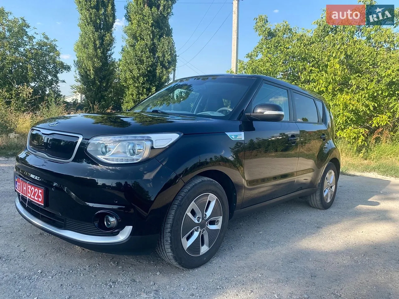 2018 Kia Soul EV - мініатюра 16