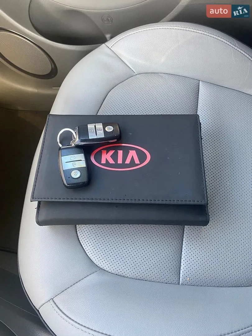 2018 Kia Soul EV - мініатюра 16