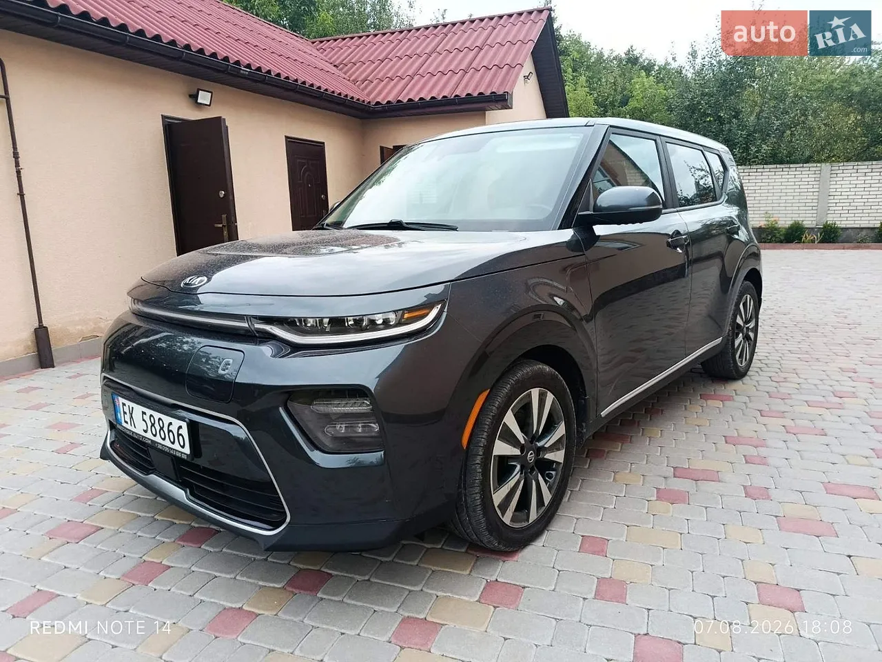 2016 BMW i3 - мініатюра 18