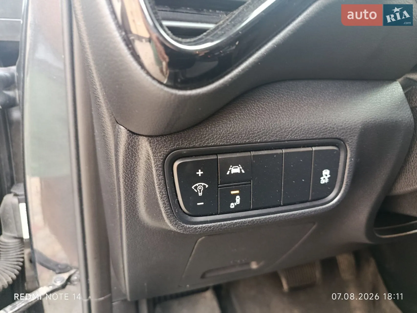 2019 Kia Soul EV - мініатюра 16