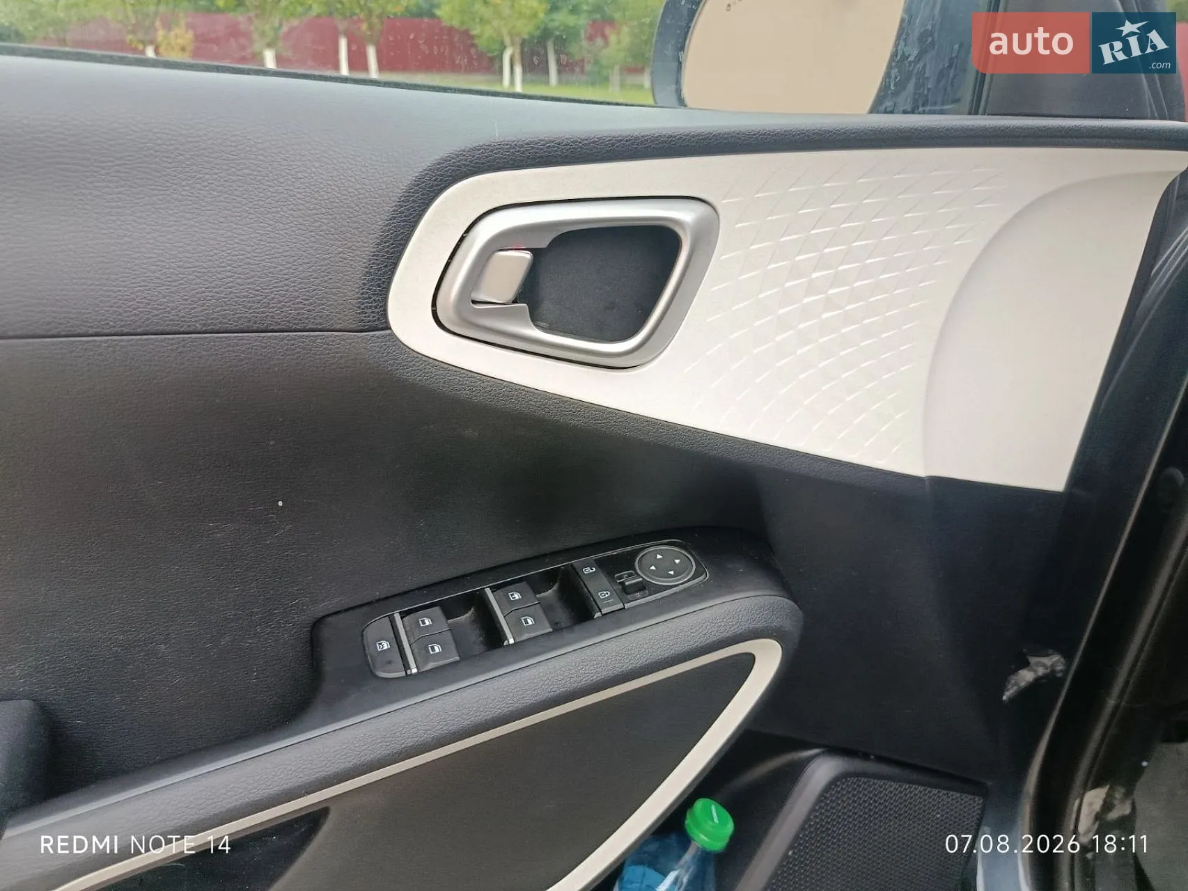 2019 Kia Soul EV - мініатюра 15