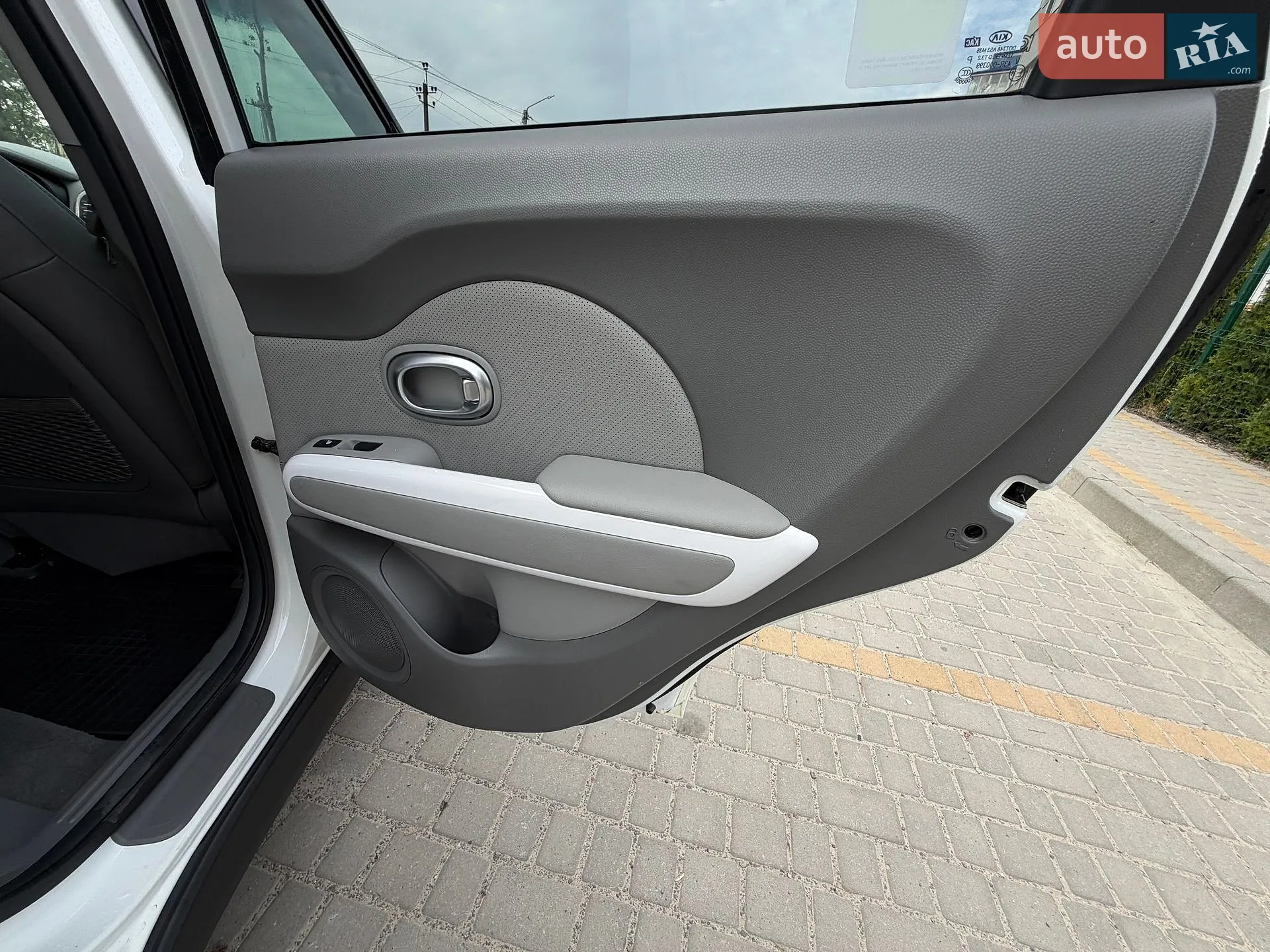 2011 Opel Astra - мініатюра 23