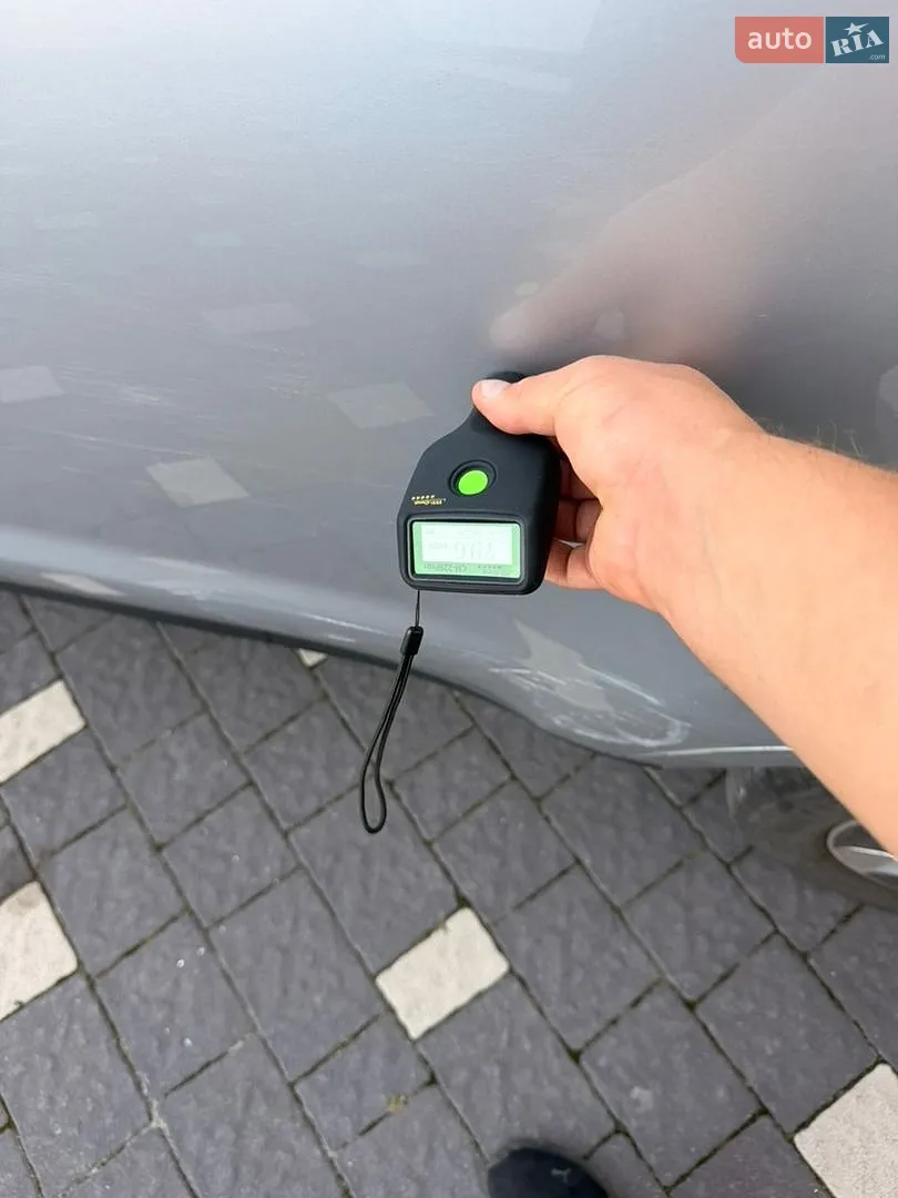 2017 Kia Soul EV - мініатюра 10