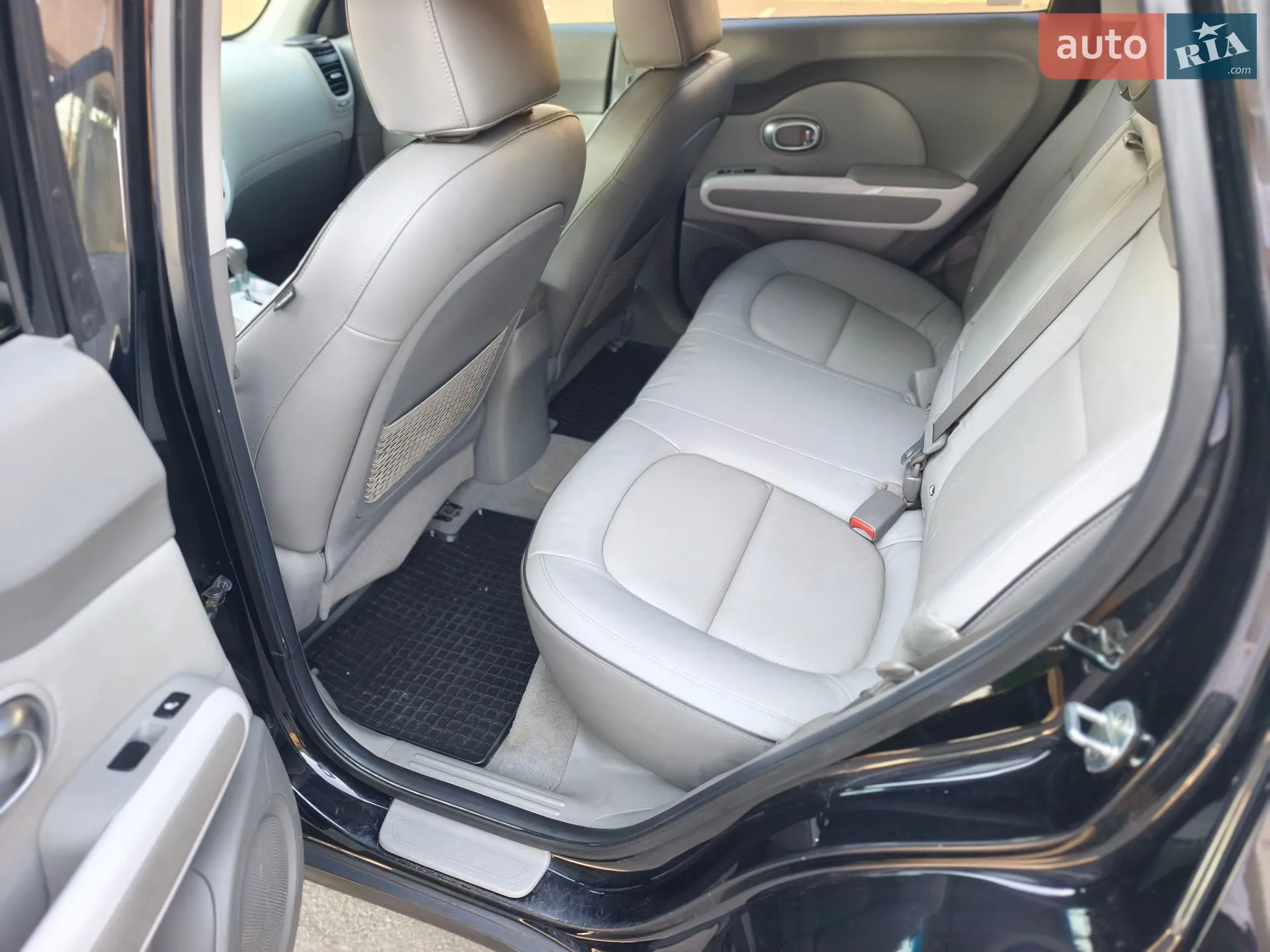 2018 Kia Soul EV - мініатюра 13