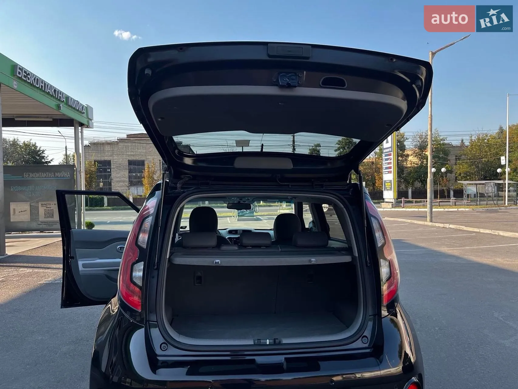 2018 Kia Soul EV - мініатюра 25