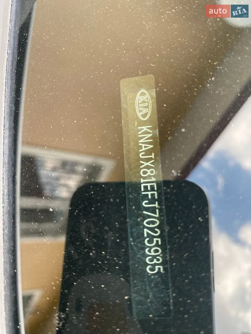2018 Kia Soul EV - мініатюра 14