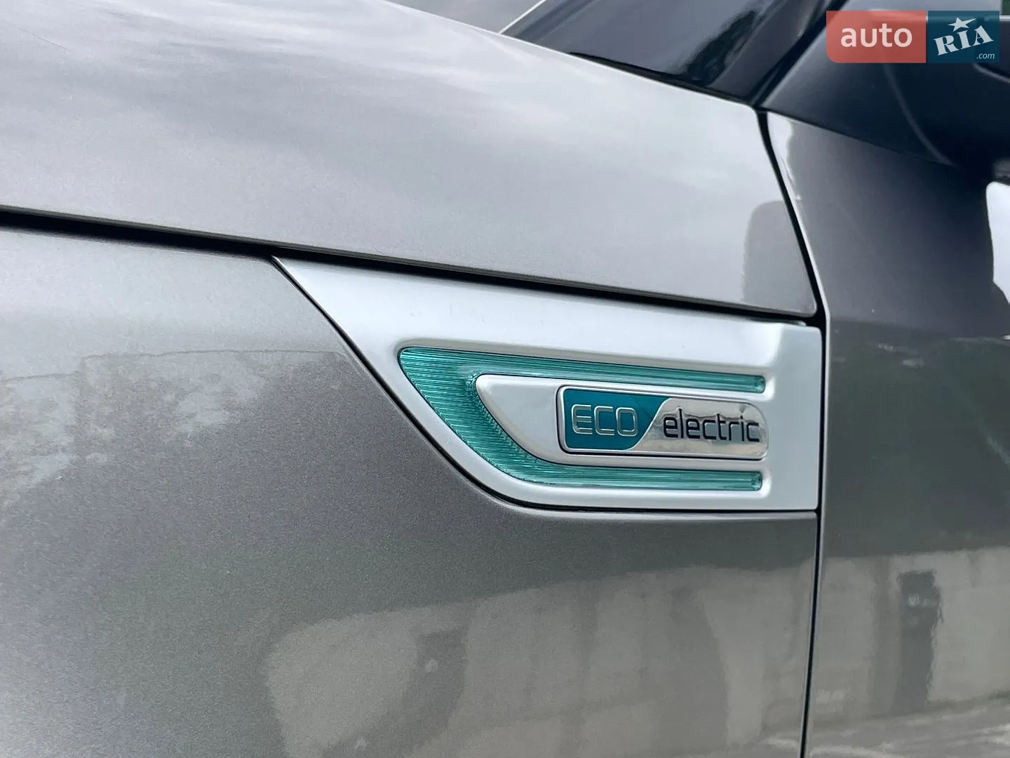 2018 Kia Soul EV - мініатюра 24