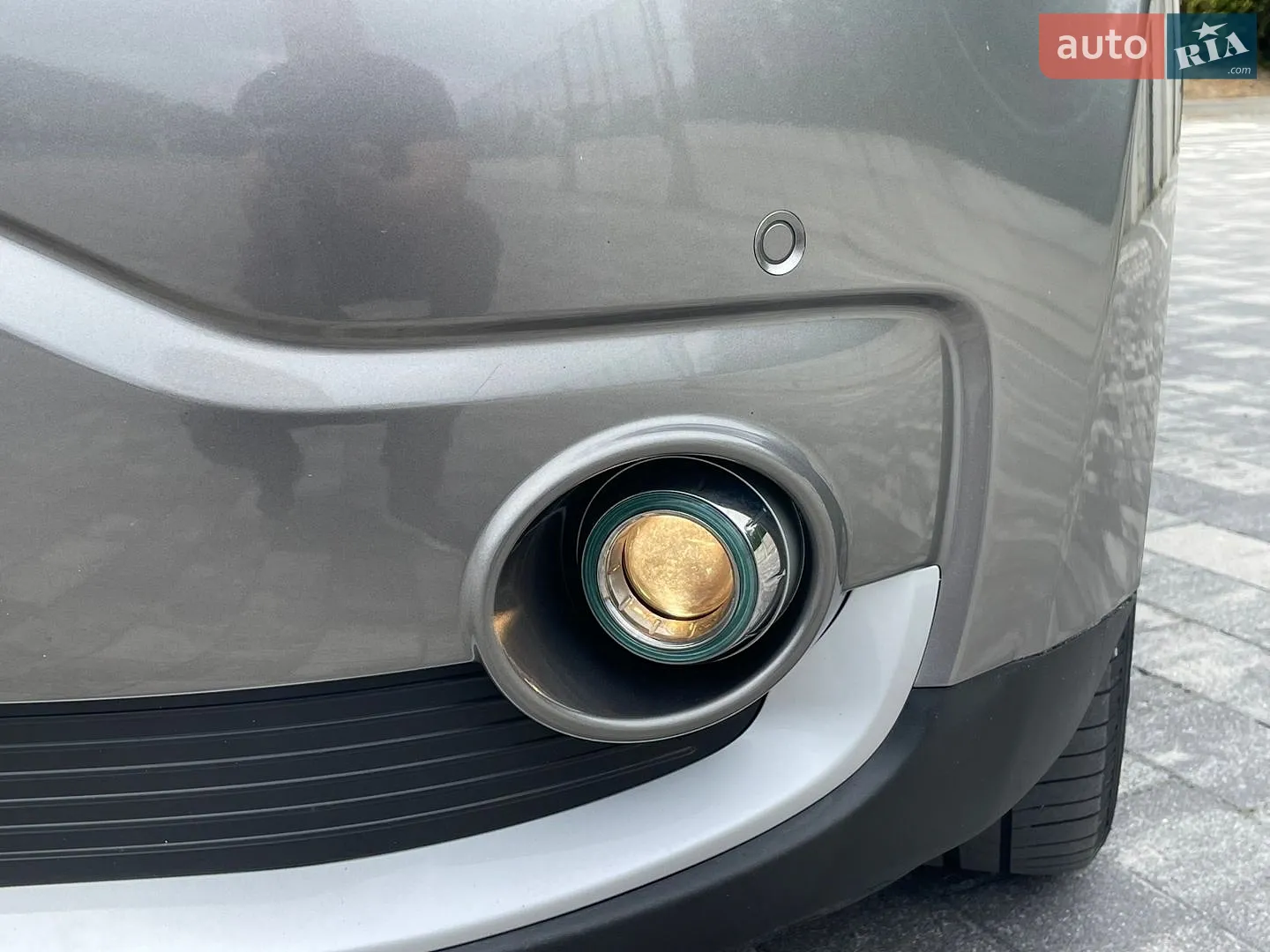 2018 Kia Soul EV - мініатюра 27