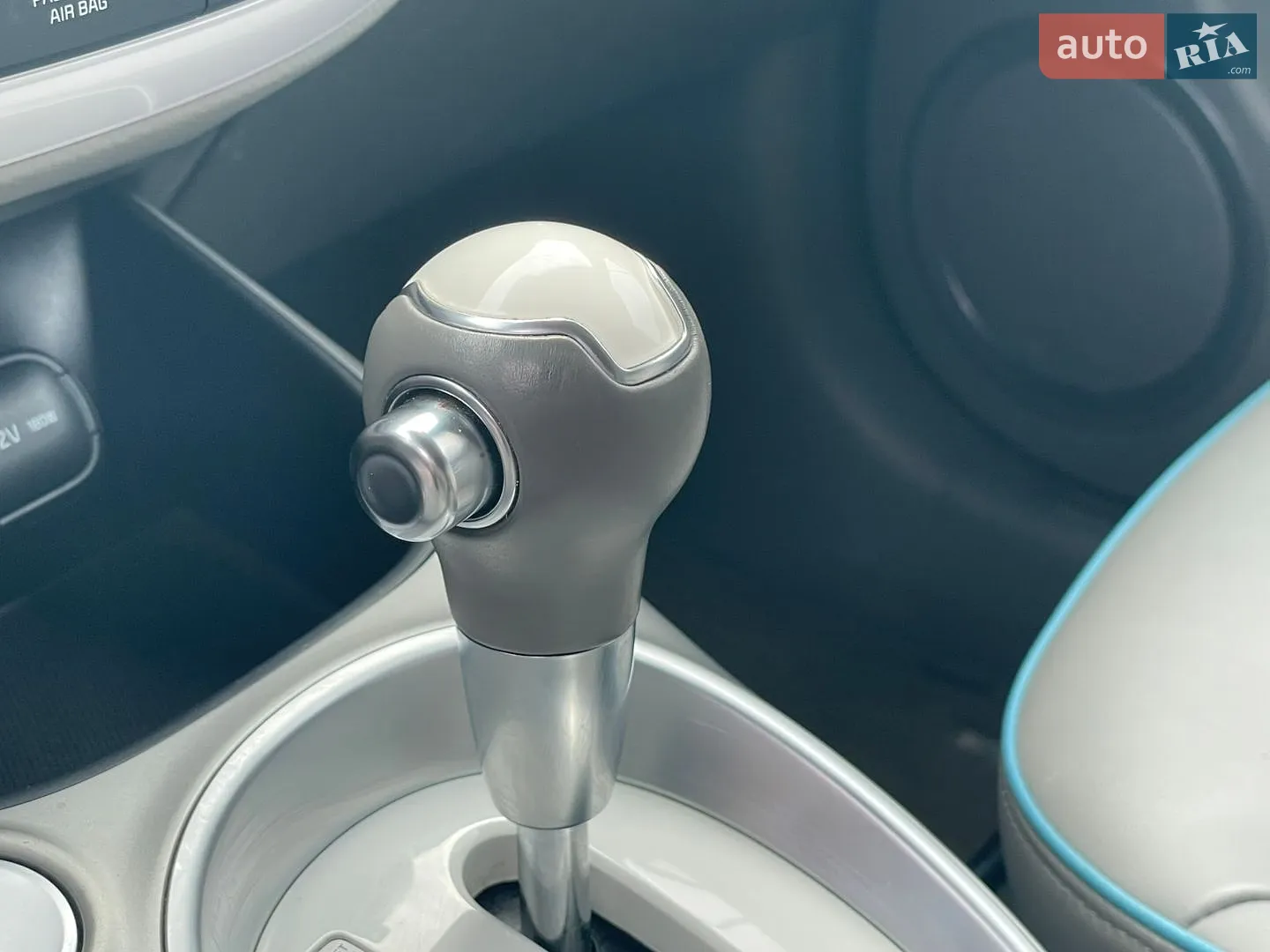 2018 Kia Soul EV - мініатюра 38