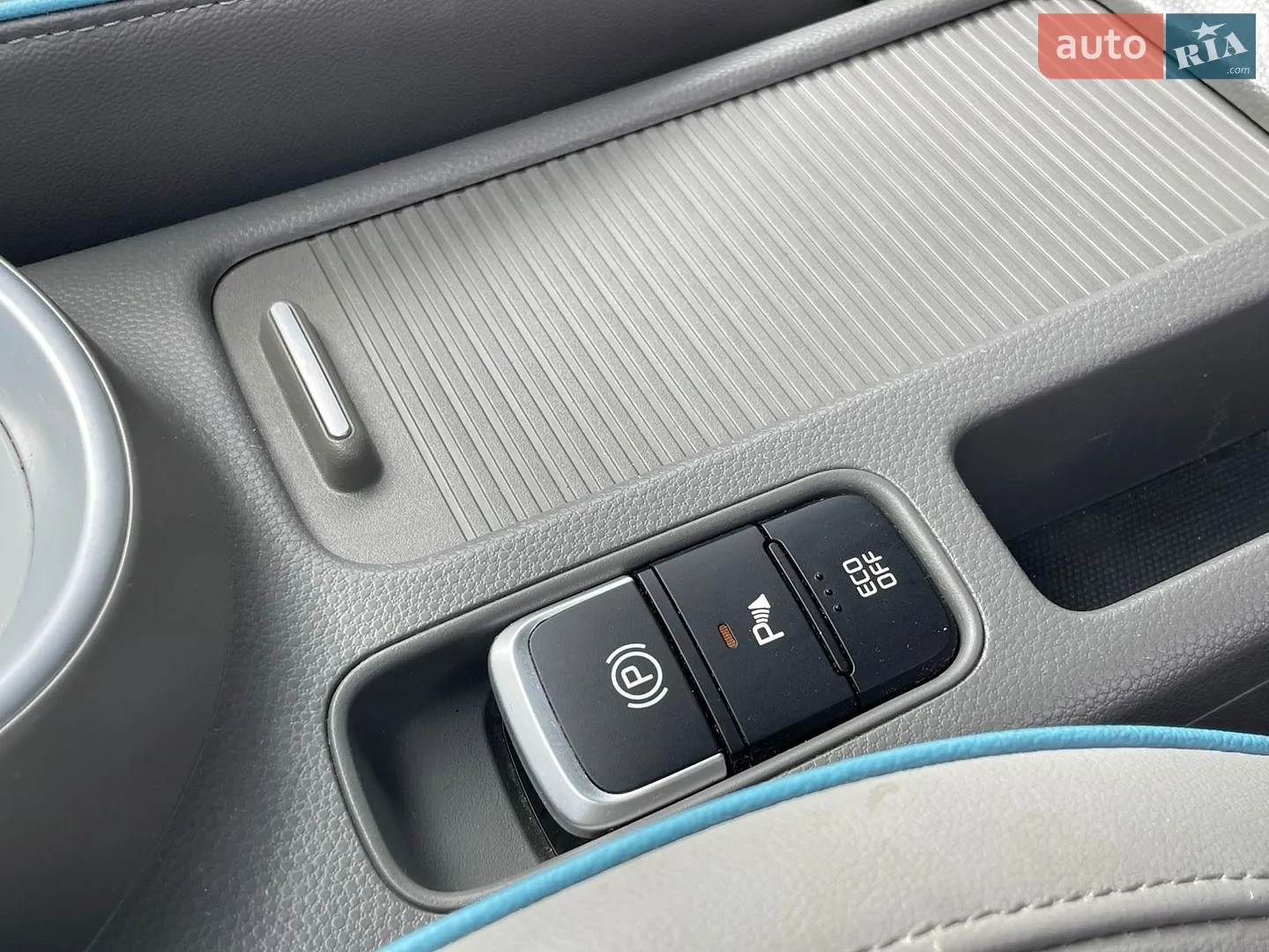 2018 Kia Soul EV - мініатюра 42
