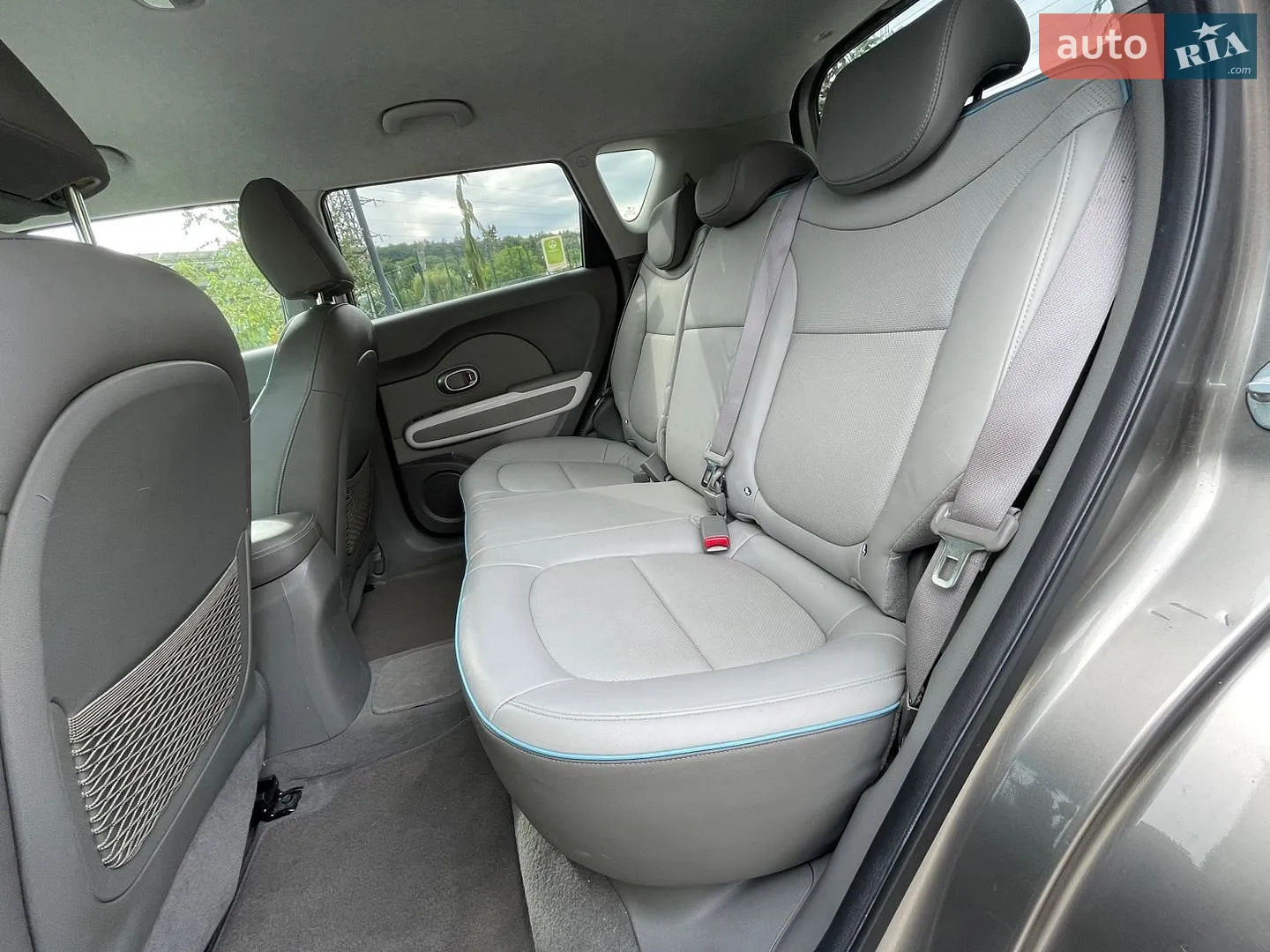 2018 Kia Soul EV - мініатюра 44
