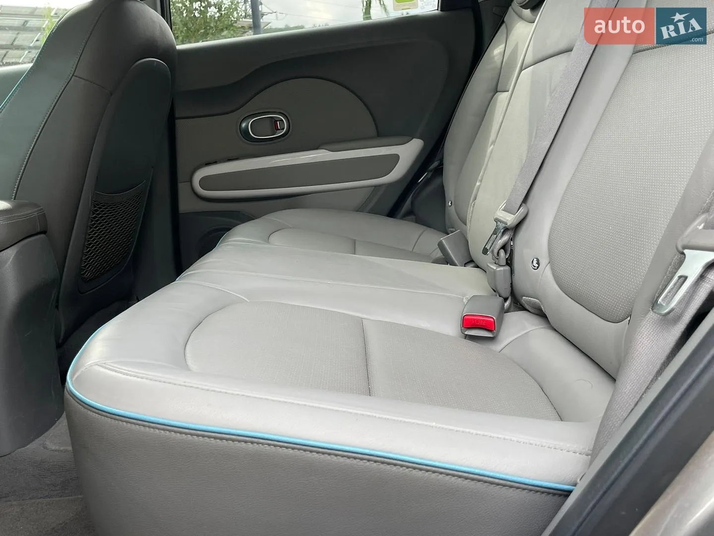2018 Kia Soul EV - мініатюра 45