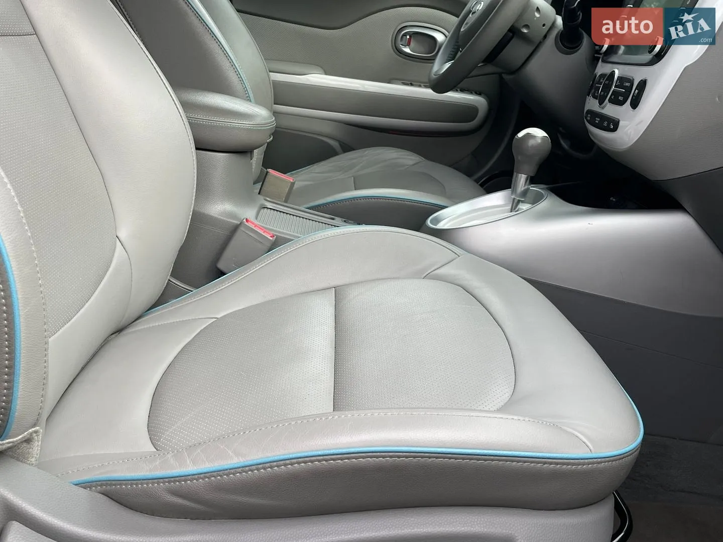 2018 Kia Soul EV - мініатюра 54