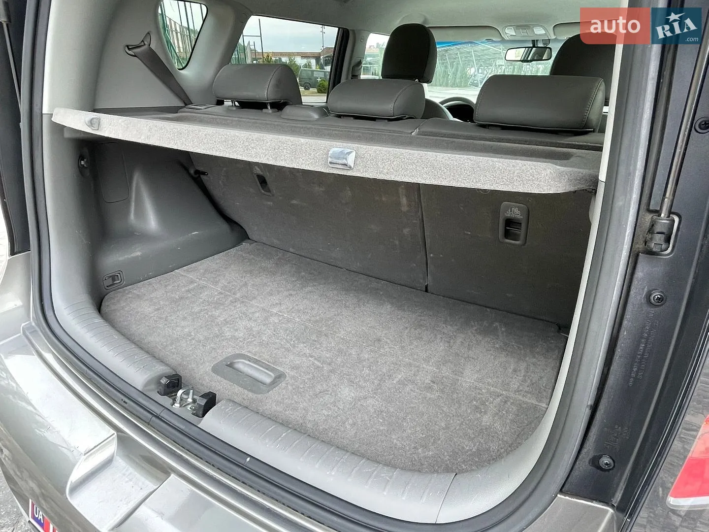 2018 Kia Soul EV - мініатюра 61