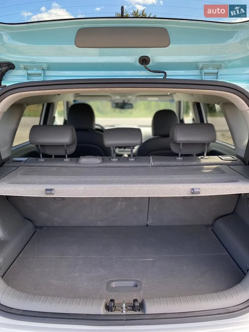 2016 Kia Soul EV - мініатюра 14