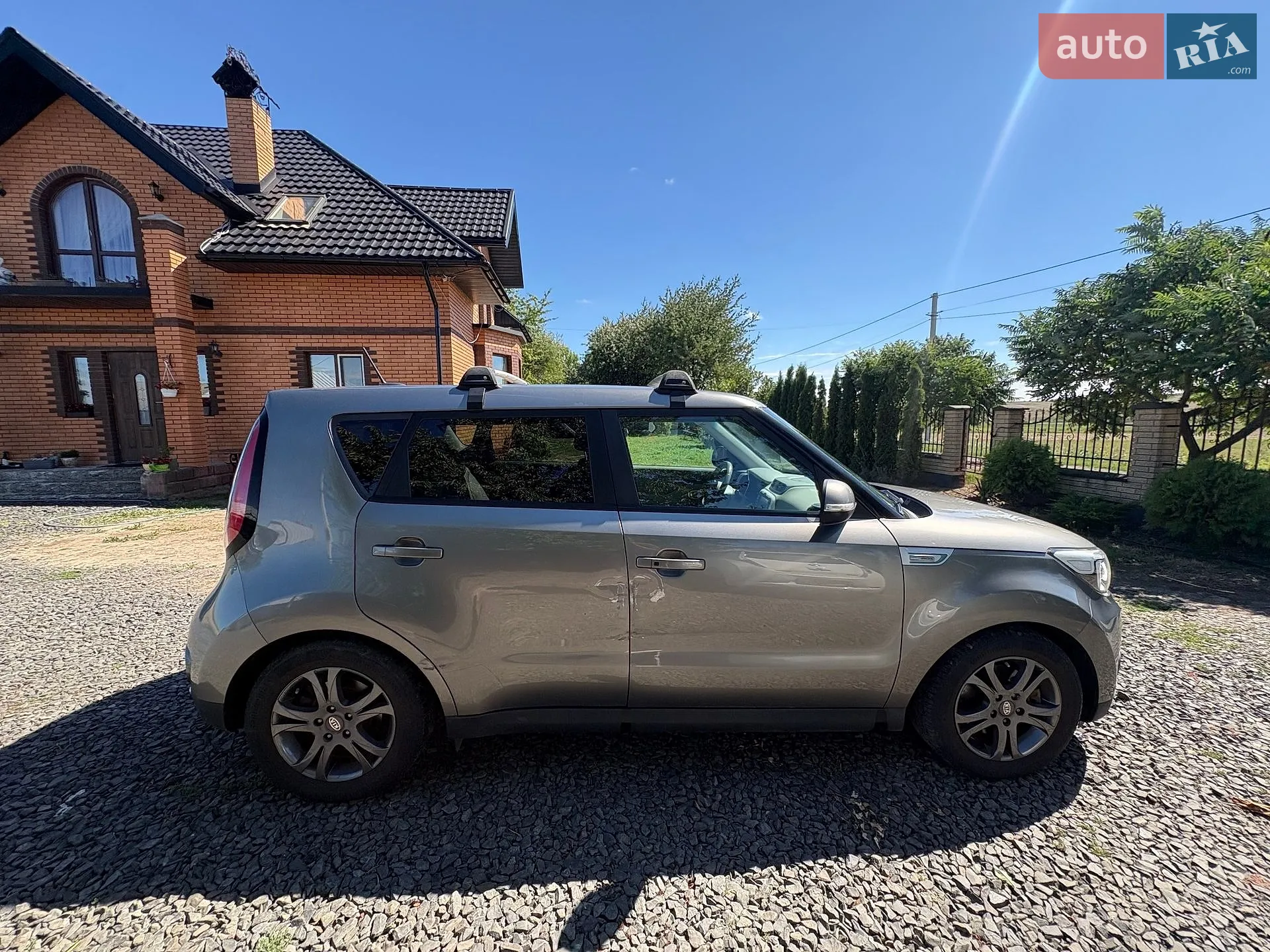 2015 Kia Soul EV - мініатюра 12