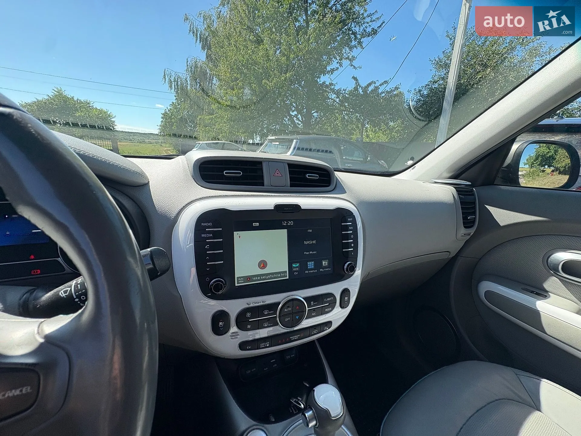 2015 Kia Soul EV - мініатюра 22