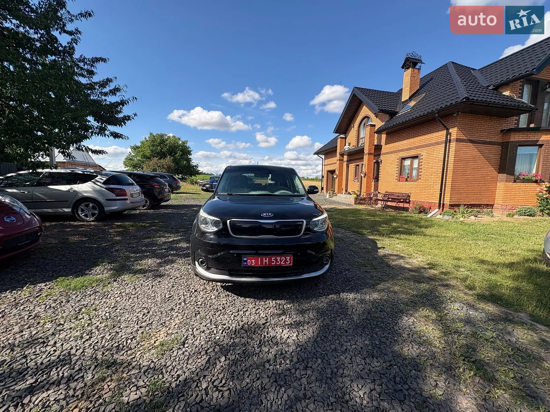 2015 Kia Soul EV - мініатюра 7