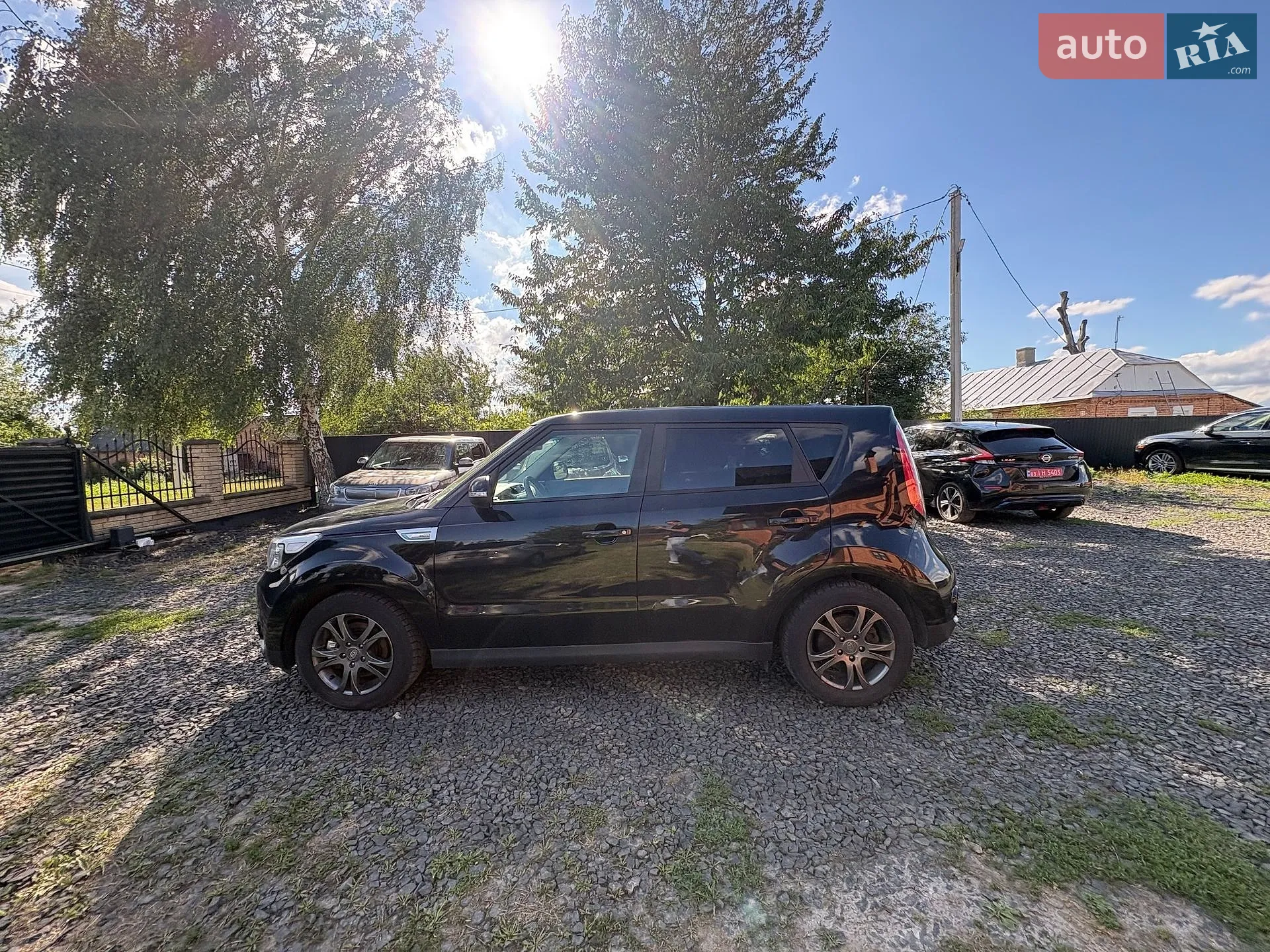 2015 Kia Soul EV - мініатюра 11